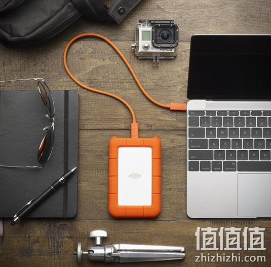 LaCie莱斯 2.5寸 Rugged Mini系列 4TB USB 3.0 移动硬盘 prime会员免费直邮含税到手约1018元 值值值-买手聚集的地方