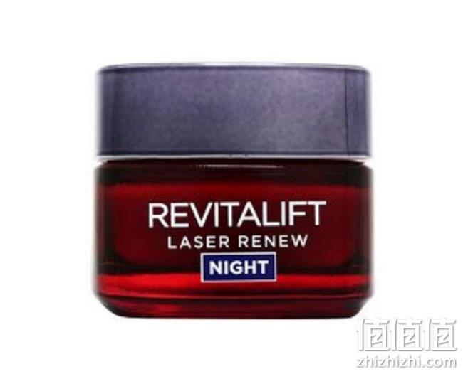 亚马逊英国畅销品、再降价：50ml x3件 L'Oreal Paris/巴黎欧莱雅 复颜光学嫩肤弹力抚痕晚霜 Prime直邮到手265元（国内无同款） 值值值-买手聚集的地方