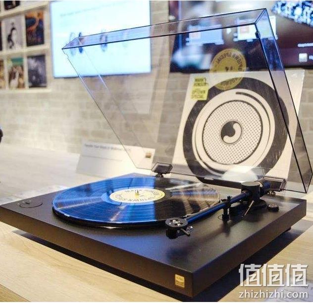 Sony 索尼 PS-HX500 黑胶唱片机 prime到手约2138.2（之前推荐2451元，京东4899元） 值值值-买手聚集的地方