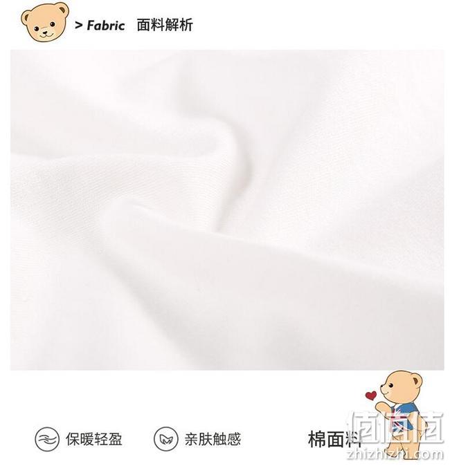 A类纯棉，Plus专享：3件 ClassicTeddy 儿童 精典泰迪背心马甲 多色 拍3件97元到手，4色可选 值值值-买手聚集的地方