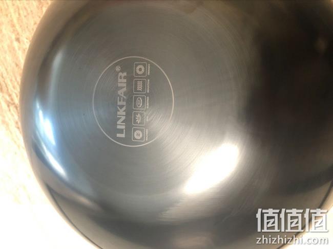 值哭、千元日式炒锅核心技术：凌丰  单柄炒锅 32cm 149元包邮 有晒单（原价299元） 值值值-买手聚集的地方