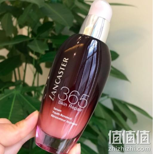 抗初老神器！Lancaster 兰嘉丝汀 365美肌再现密集修护精华露 50ml prime到手约301.7元（之前推荐海淘322元） 值值值-买手聚集的地方