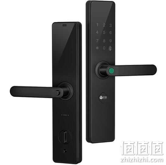 小益 E206 家用防盗门指纹锁 WiFi版 699元包邮 值值值-买手聚集的地方