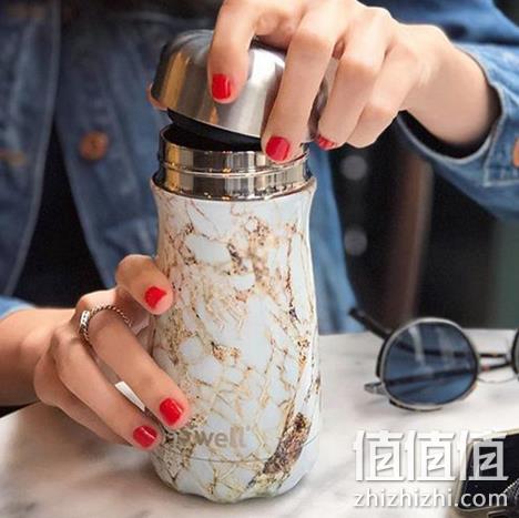 S 'well Inkwell/Flare 不锈钢大肚保温杯 473ml/560ml prime到手约121.8元起 值值值-买手聚集的地方