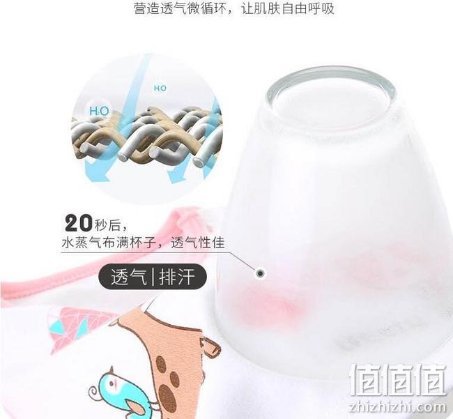 A类纯棉，2件 猫人 儿童内衣套装 9款可选 55元任选2件 值值值-买手聚集的地方