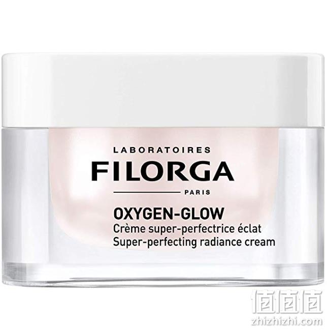35岁以下适用，FILORGA 菲洛嘉 新生注氧焕肤系列 美白面霜 50ml prime到手约242.9元 值值值-买手聚集的地方