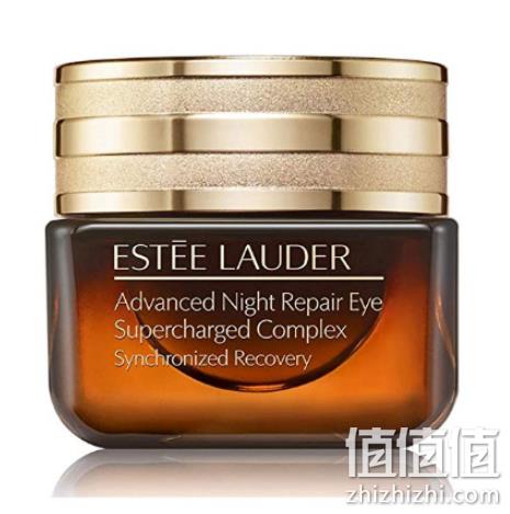 专为“屏幕党”设计，Estée Lauder雅诗兰黛 新版抗蓝光眼霜 15ml 34.5英镑约¥314（天猫510元） 值值值-买手聚集的地方