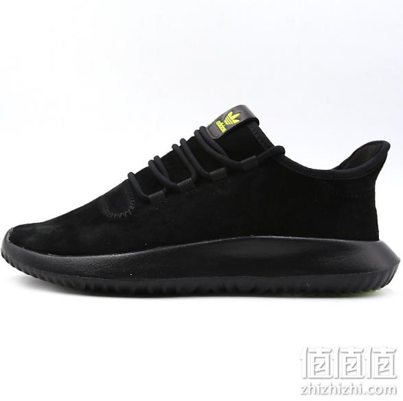 双12预售：adidas阿迪达斯 三叶草 TUBULAR SHADOW B37763 女子 运动鞋 299元到手（需支付10元定金） 值值值-买手聚集的地方