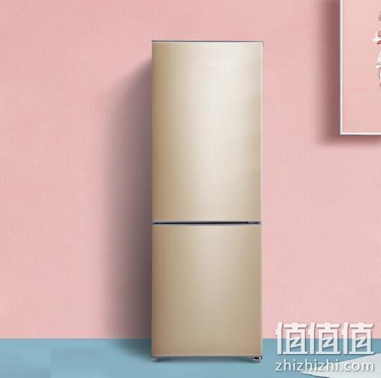 10点开始： Hisense 海信 BCD-170VK1FQ 双门冰箱 170L 799元包邮 值值值-买手聚集的地方