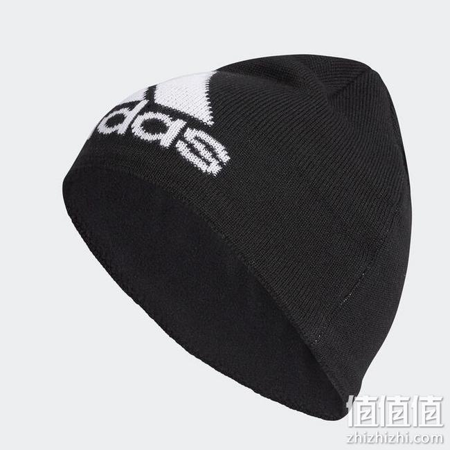 双12预告，商场同款：阿迪达斯 男女训练针织帽 券后32元到手（吊牌价149元） 值值值-买手聚集的地方