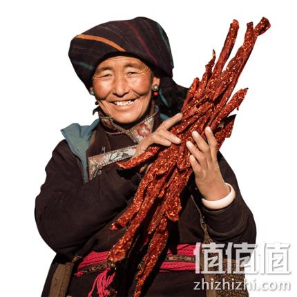 降10元、牛肉之冠!250gx2袋, 礼云阁 西藏特产牦牛肉干 59元包邮(之前推荐69元) 值值值-买手聚集的地方