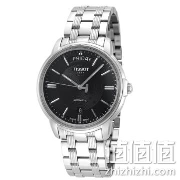TISSOT 天梭 T-Classic T0659301105100 男士手表 228美元约¥1612（京东国际3659元） 值值值-买手聚集的地方