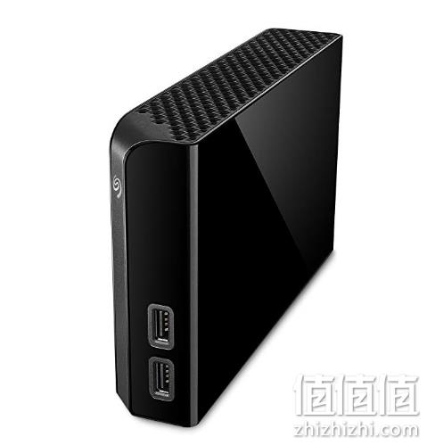 250元大差价、8T：Seagate 希捷 Backup Plus 睿品 桌面式硬盘 prime会员1040元包邮包税（京东1279元） 值值值-买手聚集的地方