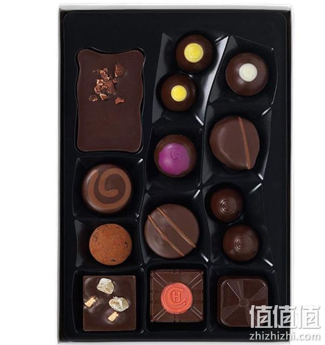 英国高端巧克力品牌：Hotel Chocolat 巧克力礼盒促销 低至82元起+Prime会员免邮 值值值-买手聚集的地方