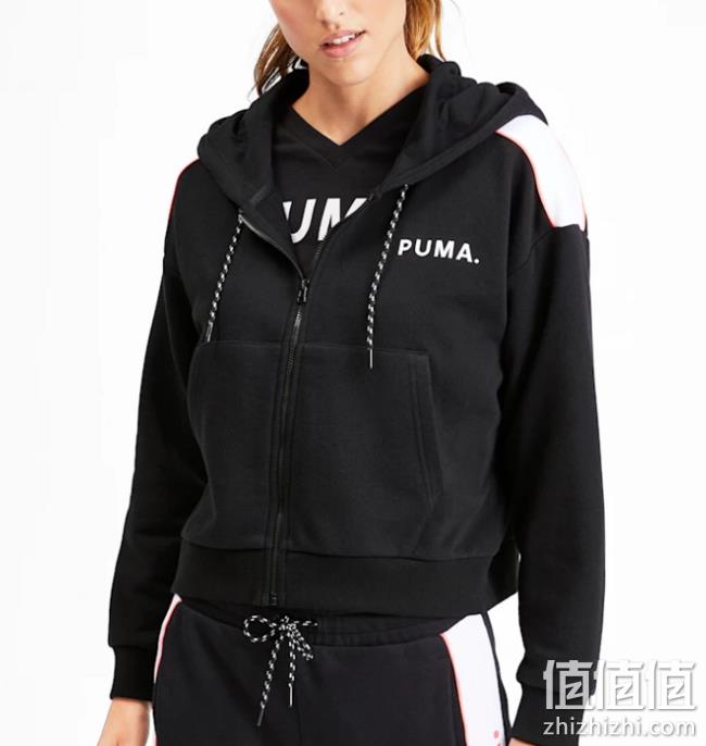 PUMA美国官网 精选运动服饰大促 4折优惠，李贤同款运动服17.6美元 值值值-买手聚集的地方