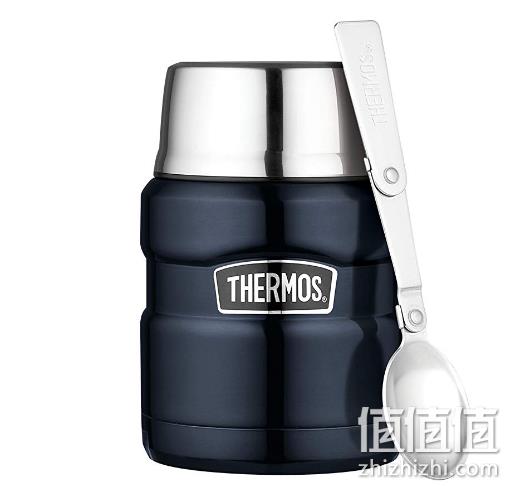 白菜价 小编同款：Thermos 膳魔师 保温焖烧杯 470ml prime凑单112元包税（天猫298元，小编200+元入） 值值值-买手聚集的地方