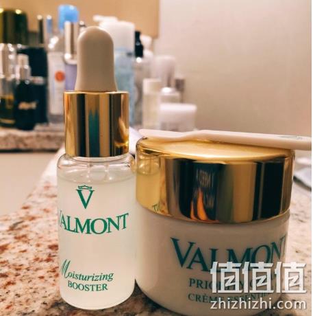 Valmont 法尔曼 保湿破尿酸精华肌底液 20ml 100.75欧元约¥786.6（天猫959元） 值值值-买手聚集的地方