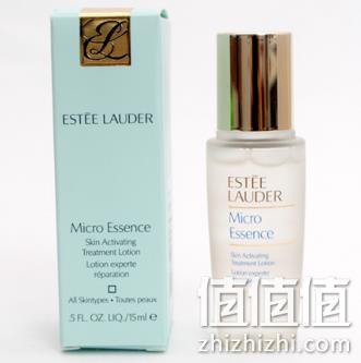 ESTEE LAUDER 雅诗兰黛 赋活原生液 15mlx4件 149元包税包邮 值值值-买手聚集的地方