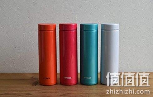 亚马逊销冠！虎牌 500ml 轻量梦重力直饮不锈钢保温杯 Prime凑单直邮到手98元（京东248元） 值值值-买手聚集的地方