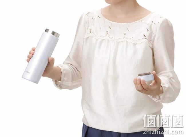 亚马逊销冠！虎牌 500ml 轻量梦重力直饮不锈钢保温杯 Prime凑单直邮到手98元（京东248元） 值值值-买手聚集的地方