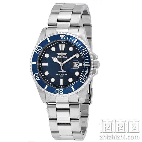 INVICTA Pro Diver 30019 男士腕表 50美元约¥352 值值值-买手聚集的地方