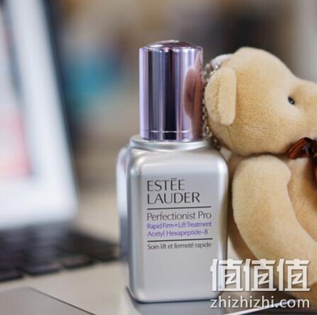 打造线雕美肌:雅诗兰黛 新款线雕精华小银瓶 50ml 562元包邮(之前推荐602元) 值值值-买手聚集的地方