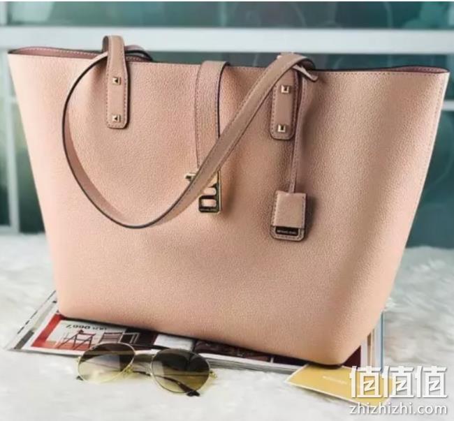 Michael Kors 迈克·科尔斯 Karson 大号手提包 prime到手约836.3元 值值值-买手聚集的地方