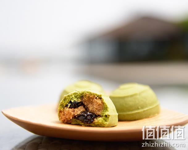 降10元、台湾特产，福号 破椰子馅饼 25gx12枚 18元包邮（之前推荐28元） 值值值-买手聚集的地方