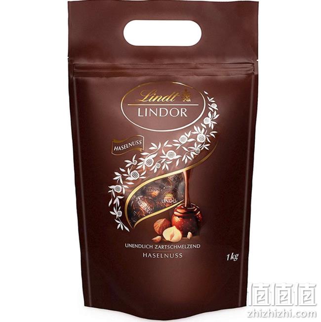 亚马逊中国 Lindt 瑞士莲 双十二年终大促 直降+prime会员免邮，1KG装132.52元起 值值值-买手聚集的地方