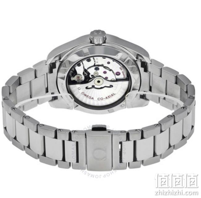 OMEGA Aqua Terra 海马系列机械奢华男表 231.10.39.22.01.001 3975美元约¥27973.5 值值值-买手聚集的地方