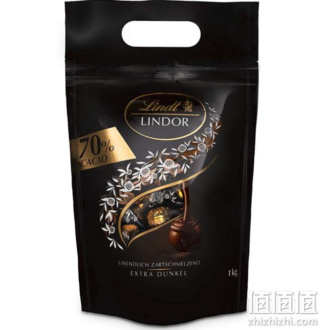 亚马逊中国 Lindt 瑞士莲 双十二年终大促 直降+prime会员免邮，1KG装132.52元起 值值值-买手聚集的地方