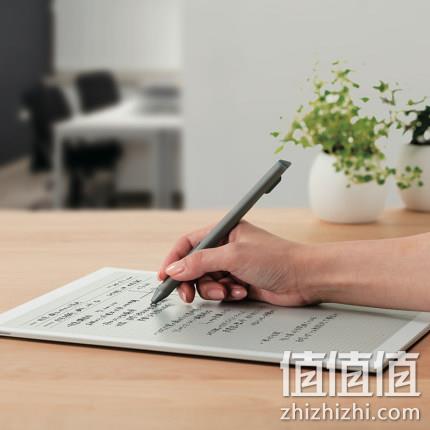 12日0点：中文操作系统，SONY 索尼 13.3英寸 DPT-RP1 第二代电纸书 4849元包邮（之前推荐5548元） 值值值-买手聚集的地方