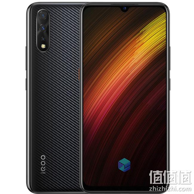 12日0点： vivo iQOO Neo 855版 智能手机 6GB+64GB 1498元 值值值-买手聚集的地方