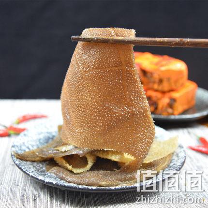 涮火锅必备！唐之味 大刀毛肚片 500g 39.8元包邮（之前推荐49元/450g） 值值值-买手聚集的地方