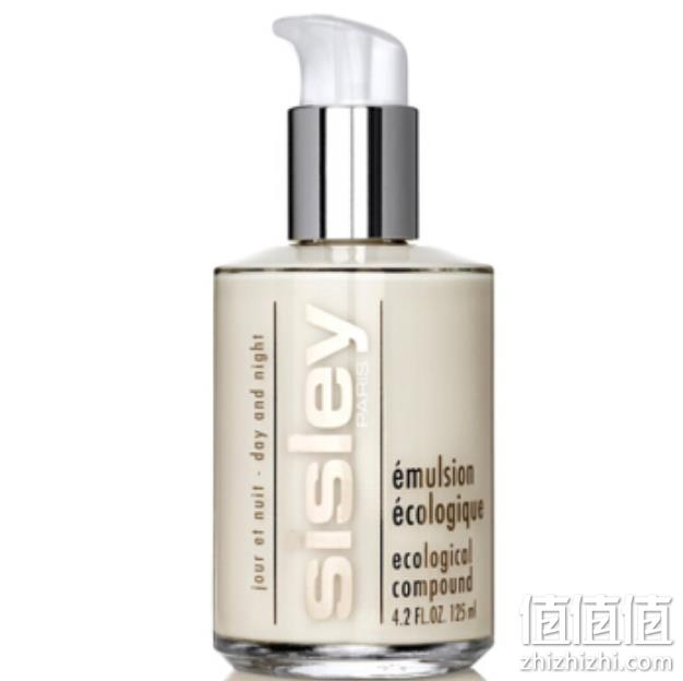 护肤全能王！sisley 希思黎 全能乳液 125ml 929元（之前推荐990元） 值值值-买手聚集的地方