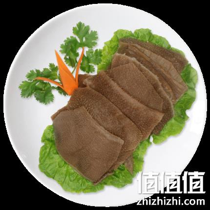 涮火锅必备！唐之味 大刀毛肚片 500g 39.8元包邮（之前推荐49元/450g） 值值值-买手聚集的地方