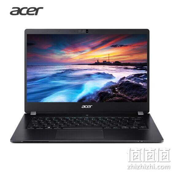 12日0点、历史低价： acer 宏碁 墨舞P6 14寸 笔记本电脑（i5-8265U、8G、512G、MX250） 6699元包邮 值值值-买手聚集的地方