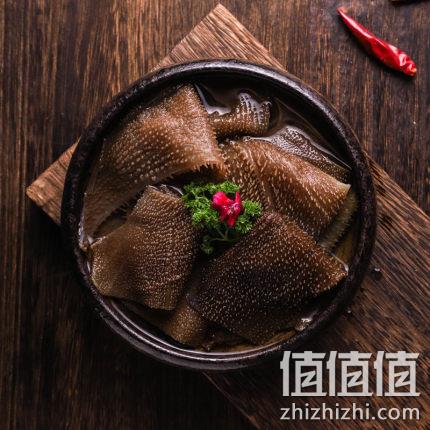 涮火锅必备！唐之味 大刀毛肚片 500g 39.8元包邮（之前推荐49元/450g） 值值值-买手聚集的地方