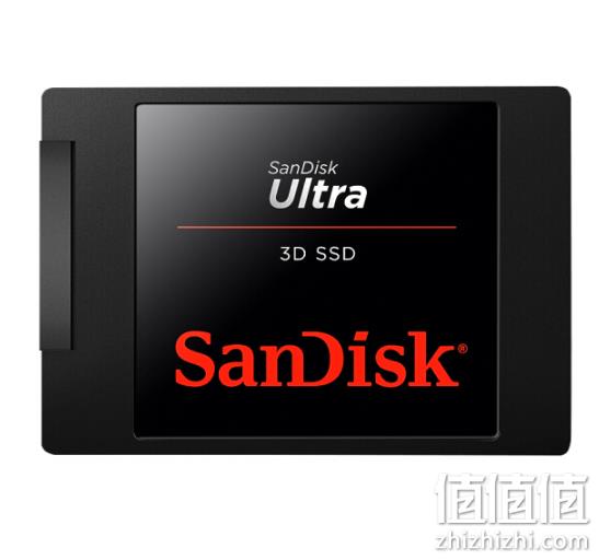 12日0点： SanDisk 闪迪 至尊高速 3D 固态硬盘 1TB 799元包邮 值值值-买手聚集的地方