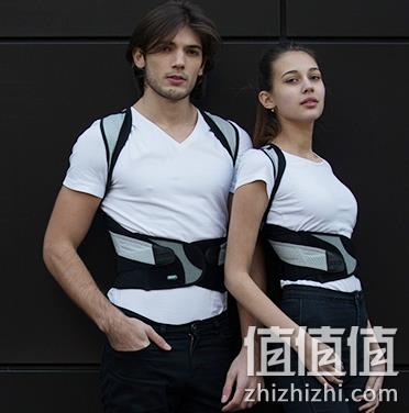 降50元 高端款：背背佳 U+ 成人儿童通用 矫姿带 0-1点：174.5元包邮（上次推荐224元） 值值值-买手聚集的地方