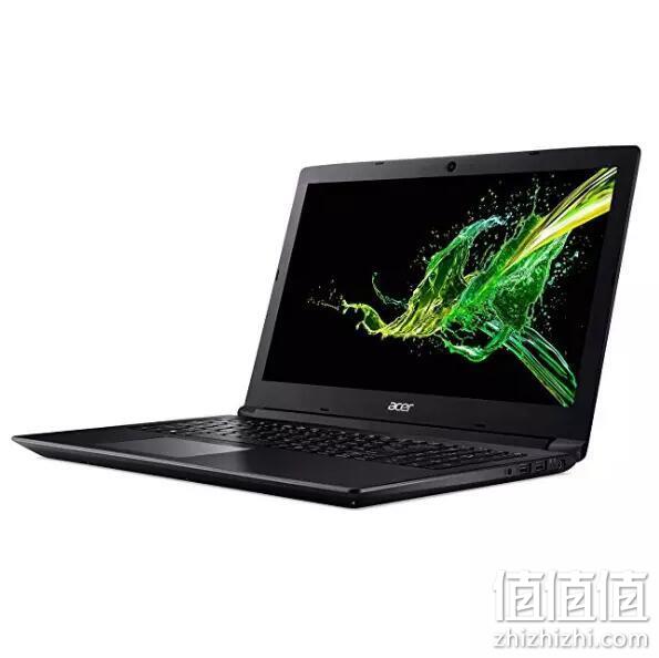 Acer 宏碁 Aspire 3 15.6寸 笔记本电脑（i3-7020U、4G、128G） 1801.42元包邮 值值值-买手聚集的地方