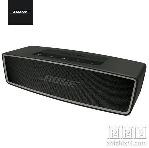 21日0点：BOSE 博士 SoundLink Mini II 蓝牙音箱 999元包邮 12期免息 值值值-买手聚集的地方