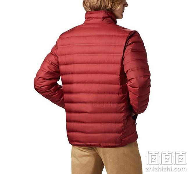 亚马逊销冠！650蓬，防水：Columbia/哥伦比亚 男士羽绒服Lake22 Prime直邮到手588元起（京东749元） 值值值-买手聚集的地方