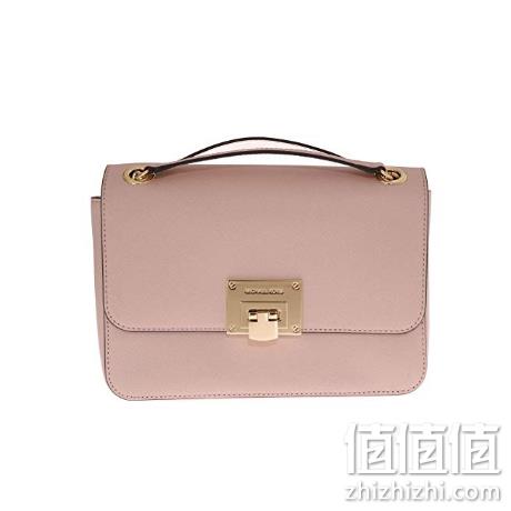 Michael Kors 迈克·科尔斯 Tina 女士小号单肩包 prime会员926.5元包邮包税 值值值-买手聚集的地方