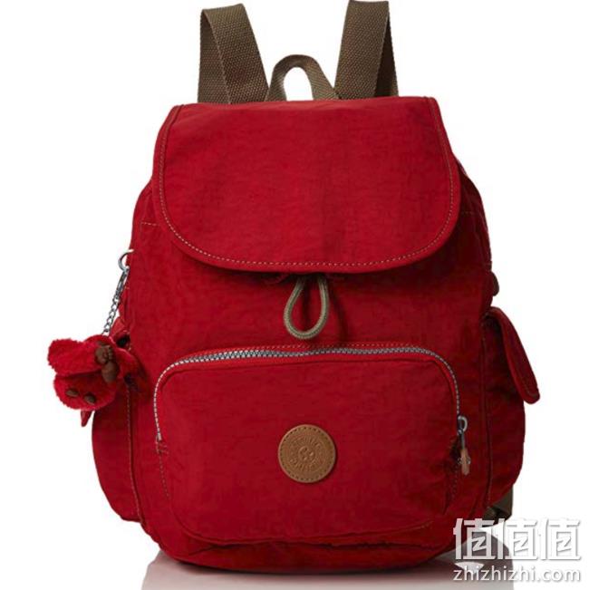 Kipling 凯浦林 K15635 女士双肩包 prime到手约240元 值值值-买手聚集的地方