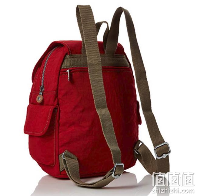 Kipling 凯浦林 K15635 女士双肩包 prime到手约240元 值值值-买手聚集的地方