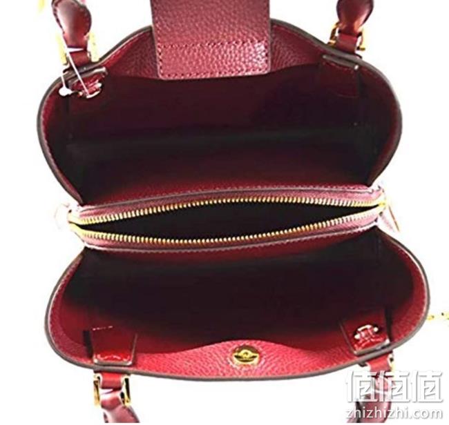 Michael Kors  Kimberly 皮革小挎包 海格色 prime到手约978.5元 值值值-买手聚集的地方