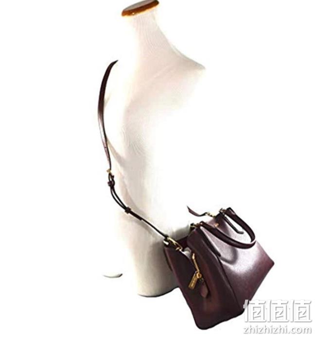 Michael Kors  Kimberly 皮革小挎包 海格色 prime到手约978.5元 值值值-买手聚集的地方