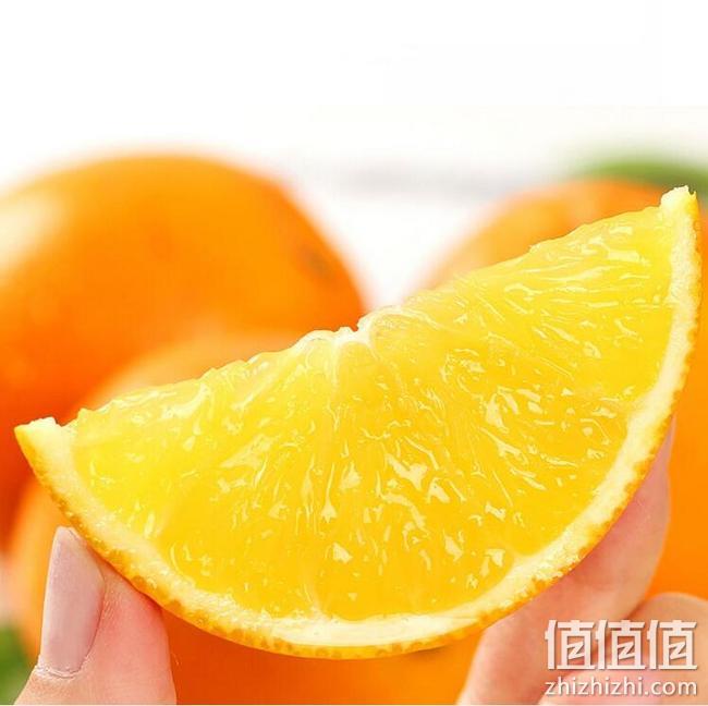 米米梦工场 湖南麻阳当季现摘冰糖橙 净重9斤 券后18元包邮 值值值-买手聚集的地方