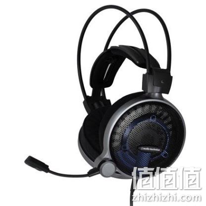 第一人称射击游戏专用，Audio-technica 铁三角 ATH-ADG1X 游戏耳机 prime约1320.7元（京东3288元） 值值值-买手聚集的地方